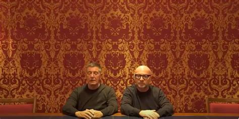 cosa hanno detto dolce e gabbana per irritare la cina